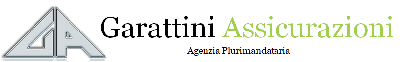 Garattini Assicurazioni Lecco Logo