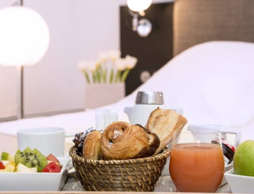 Bed & Breakfast e Case Vacanze in Lombardia